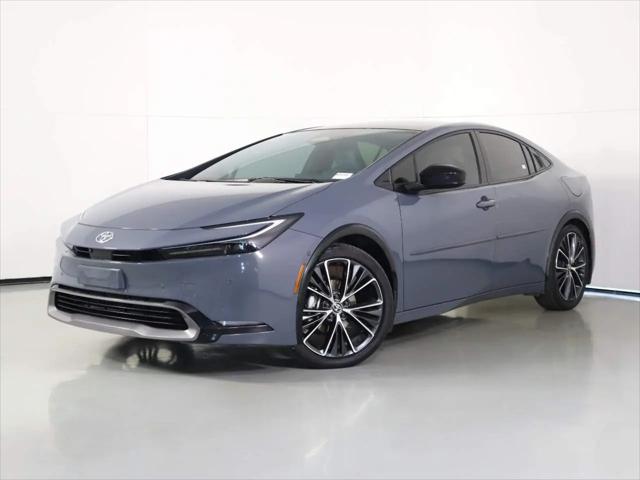 2024 Toyota Prius Limited for sale in Tucson, AZ