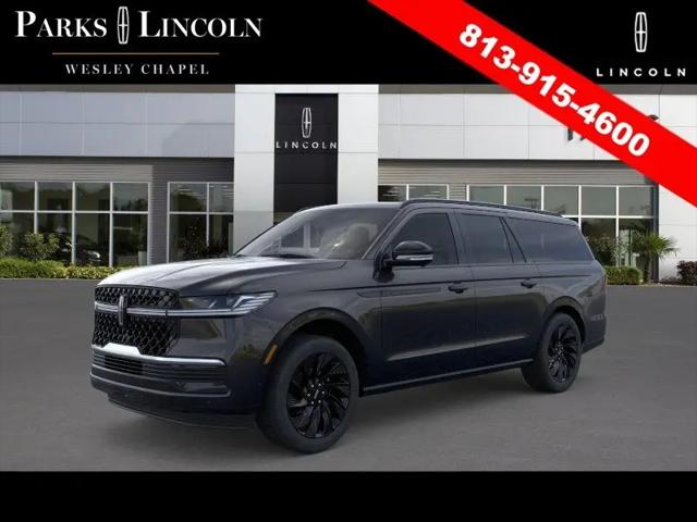 2026 Lincoln Navigator Reserve L for sale in Tampa, FL