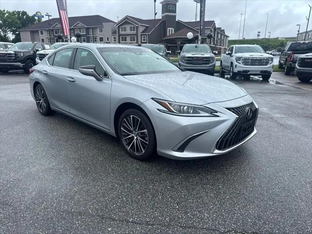 2024 Lexus ES 350 ES 350 for sale in Macon, GA