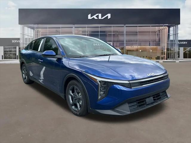 2026 Kia K4 LXS for sale in Macon, GA
