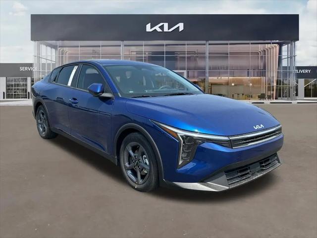 2026 Kia K4 LXS for sale in Macon, GA