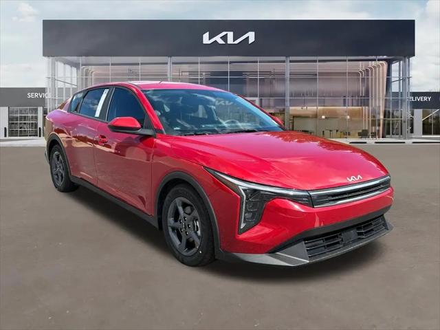 2026 Kia K4 LXS for sale in Macon, GA