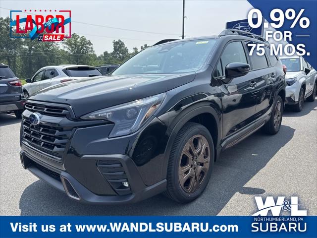 2026 Subaru Ascent Limited Bronze Edition 7-Passenger for sale in Northumberland, PA