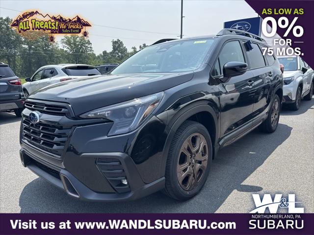 2026 Subaru Ascent Limited Bronze Edition 7-Passenger for sale in Northumberland, PA