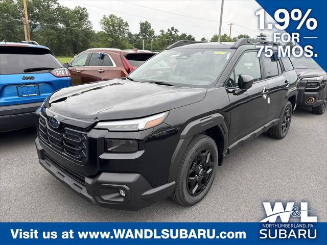2026 Subaru Outback Limited for sale in Northumberland, PA
