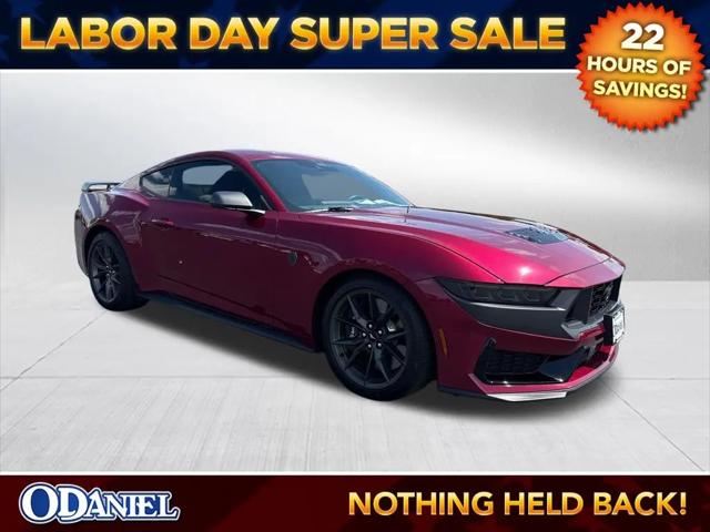 2025 Ford Mustang Dark Horse Fastback for sale in New Haven, IN