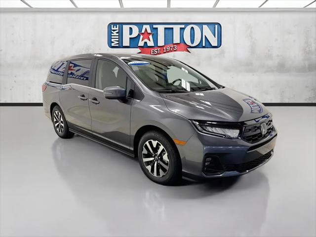 2026 Honda Odyssey EX-L for sale in La Grange, GA