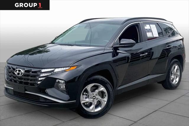 2024 Hyundai Tucson SEL for sale in Merriam, KS
