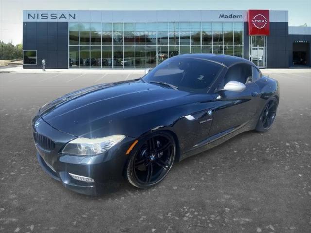 2013 BMW Z4 sDrive35is for sale in Hickory, NC