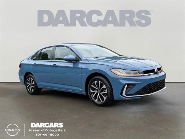 2025 Volkswagen Jetta 1.5T S for sale in College Park, MD