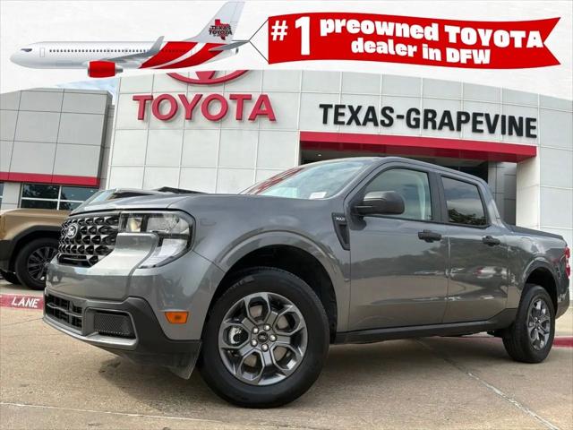 2026 Ford Maverick XLT for sale in Grapevine, TX