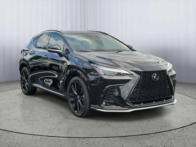 2022 Lexus NX 350 F SPORT Handling for sale in Viera, FL