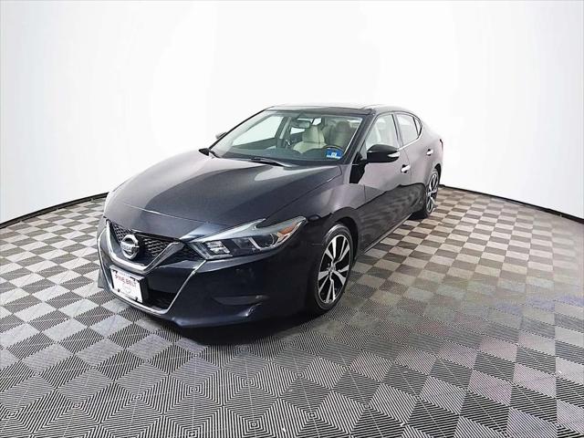 2018 Nissan Maxima 3.5 SL for sale in Keyport, NJ