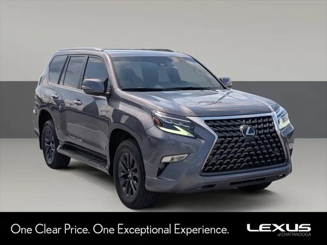 2023 Lexus GX 460 Premium for sale in Chattanooga, TN