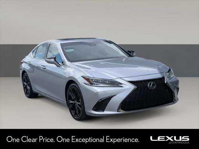 2023 Lexus ES 350 F SPORT Handling for sale in Chattanooga, TN
