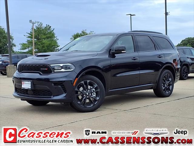 2026 Dodge Durango GT Plus AWD for sale in Glen Carbon, IL