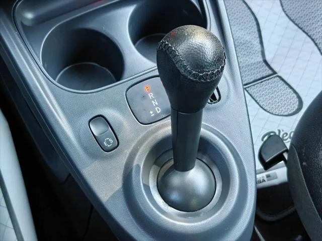 2016 smart fortwo prime
