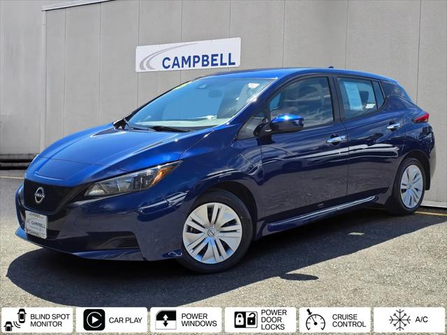 2025 Nissan LEAF S for sale in Edmonds, WA