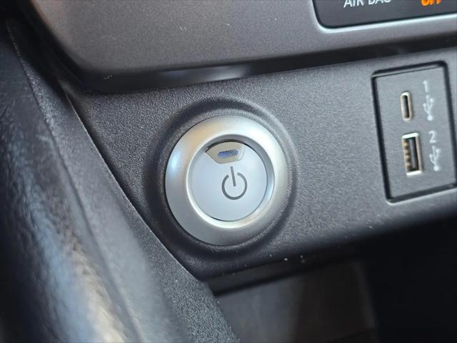 2025 Nissan LEAF S