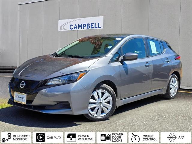 2025 Nissan LEAF S for sale in Edmonds, WA