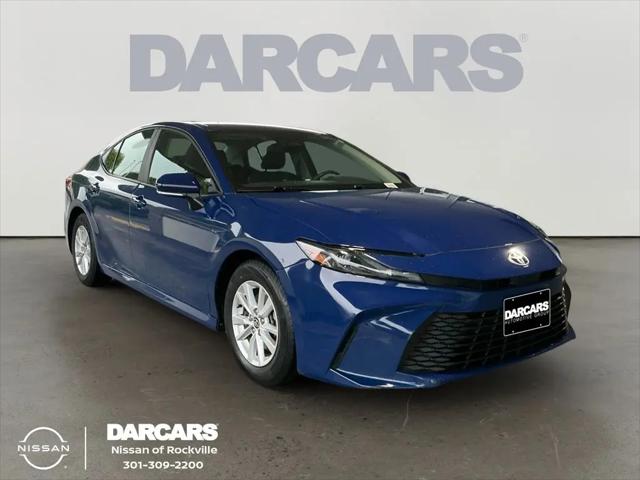 2025 Toyota Camry LE for sale in Rockville, MD