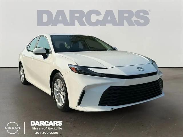 2025 Toyota Camry LE for sale in Rockville, MD