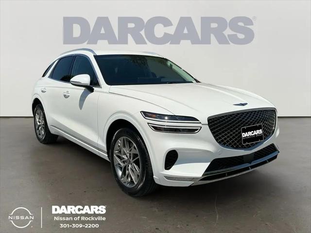 2025 Genesis GV70 2.5T AWD for sale in Rockville, MD