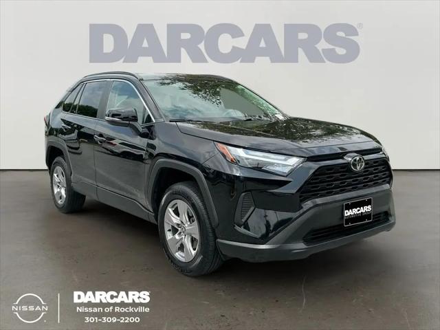 2025 Toyota RAV4 XLE for sale in Rockville, MD