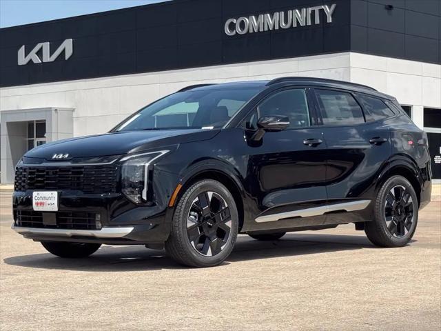 2026 Kia Sportage SX-Prestige for sale in Baytown, TX