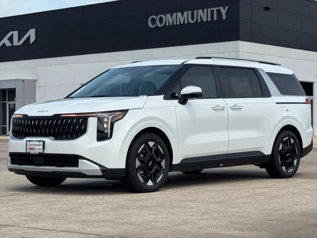 2026 Kia Carnival MPV EX for sale in Baytown, TX