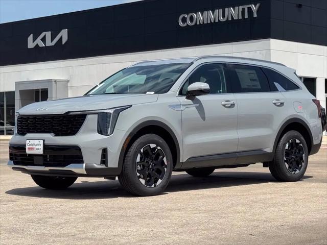 2026 Kia Sorento S for sale in Baytown, TX