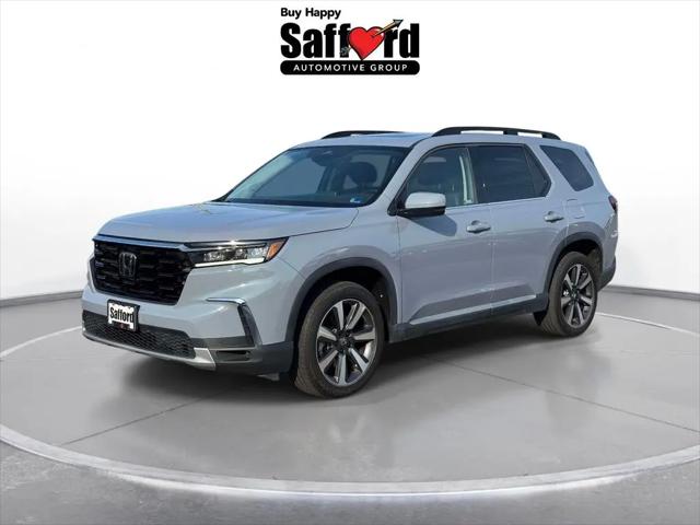 2023 Honda Pilot AWD Touring for sale in Fredericksburg, VA
