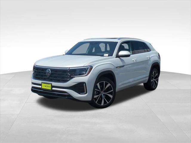 2026 Volkswagen Atlas Cross Sport SEL Premium R-Line for sale in Escondido, CA