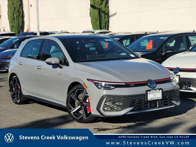 2026 Volkswagen Golf GTI SE for sale in San Jose, CA