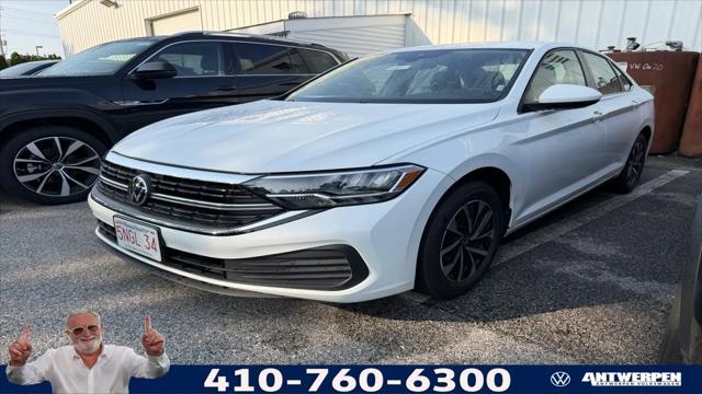 2024 Volkswagen Jetta 1.5T S for sale in Pasadena, MD