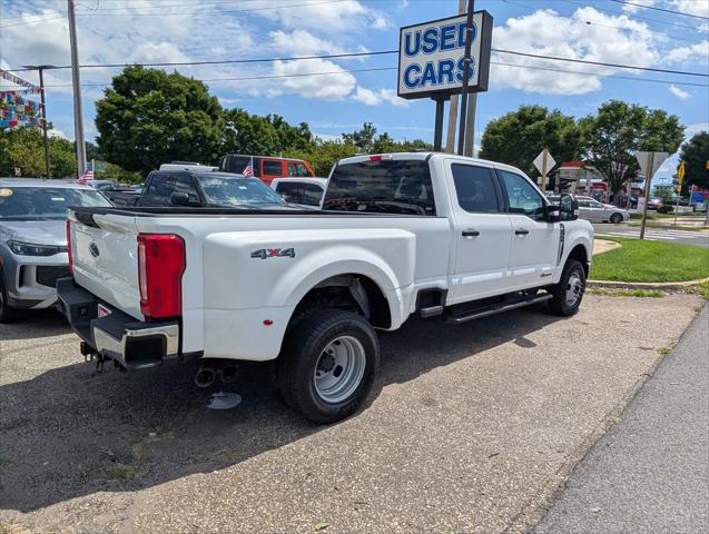 2026 Ford F-350 XLT