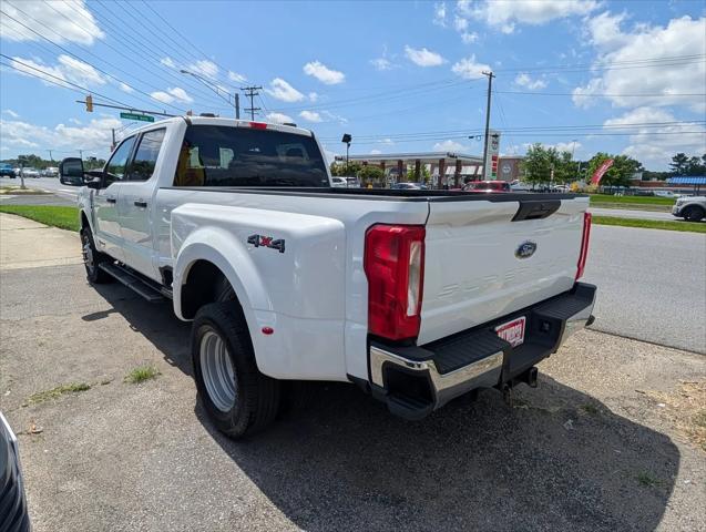 2026 Ford F-350 XLT