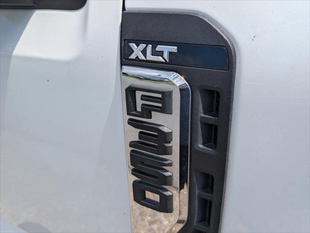 2026 Ford F-350 XLT