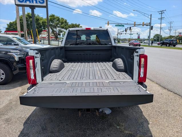 2026 Ford F-350 XLT