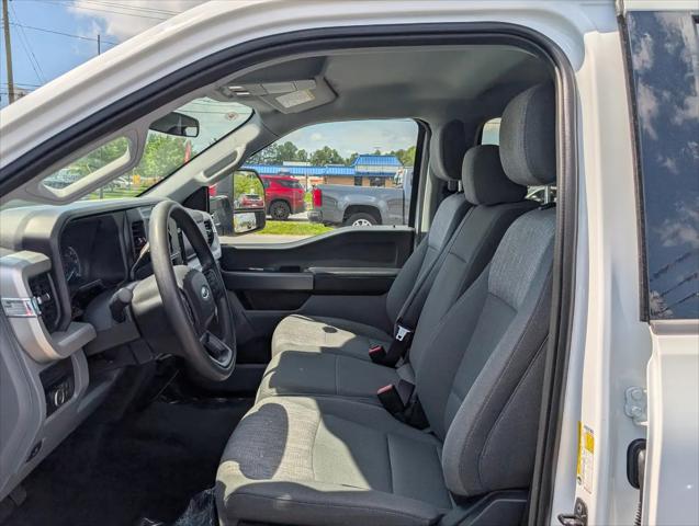 2026 Ford F-350 XLT