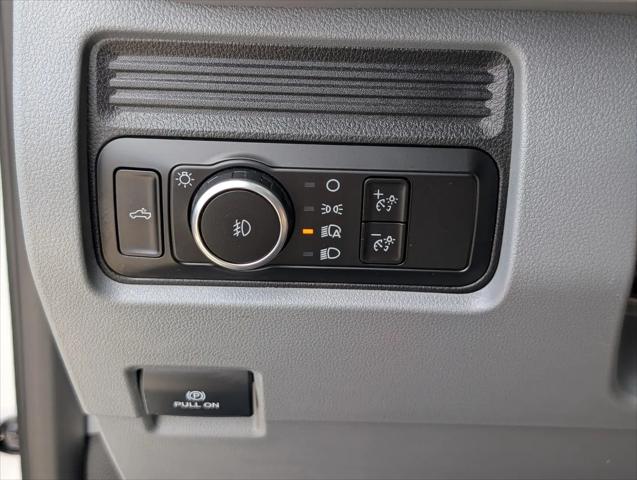 2026 Ford F-350 XLT