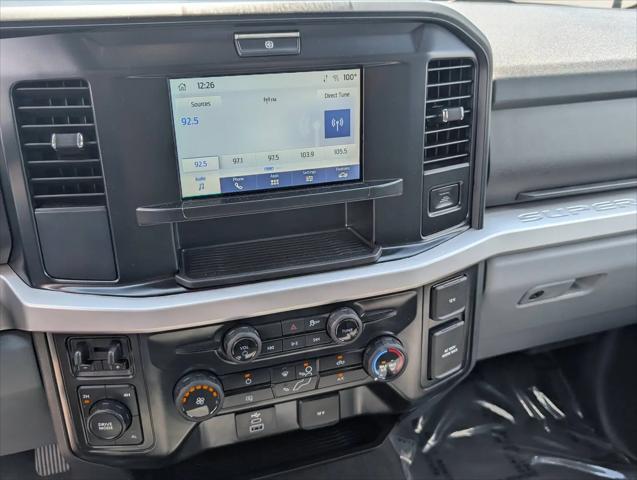 2026 Ford F-350 XLT