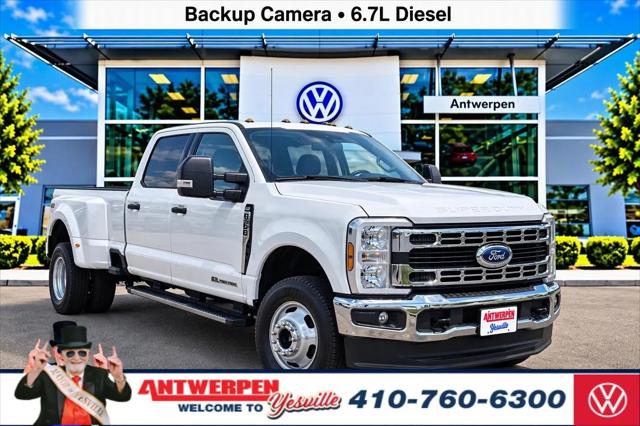 2026 Ford F-350 XLT for sale in Pasadena, MD