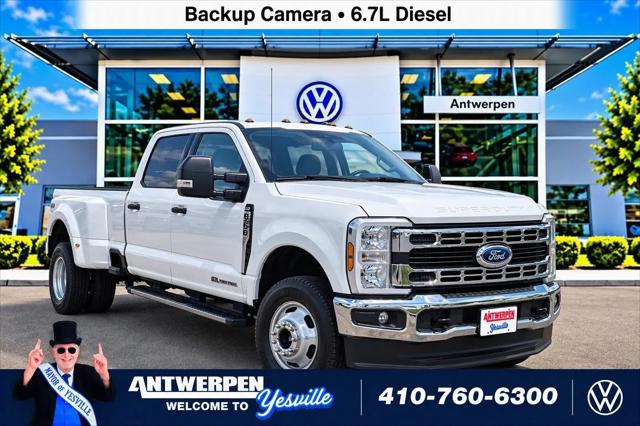 2026 Ford F-350 XLT for sale in Pasadena, MD