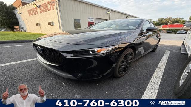 2024 Mazda Mazda3 2.5 S Select Sport for sale in Pasadena, MD