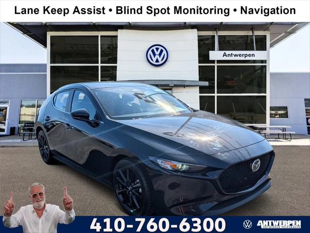 2024 Mazda Mazda3 2.5 S Select Sport for sale in Pasadena, MD