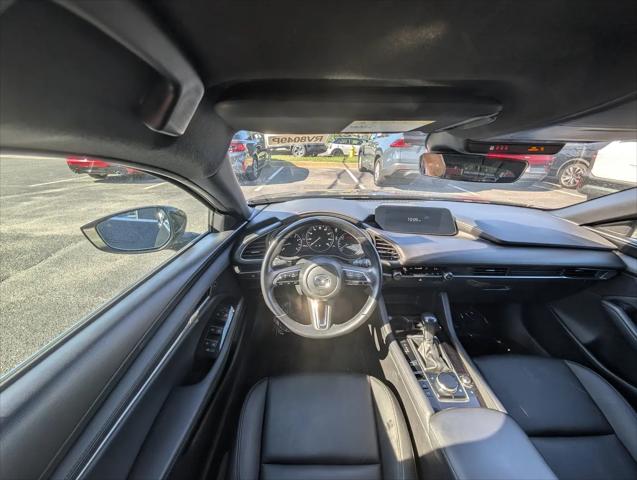 2024 Mazda Mazda3 2.5 S Select Sport