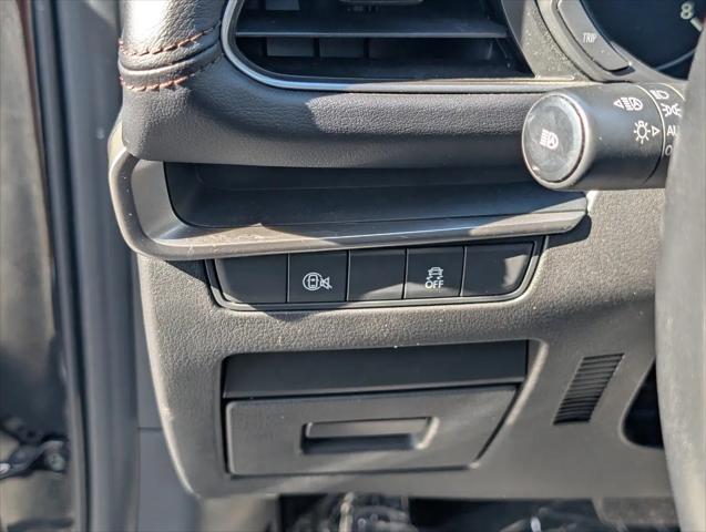 2024 Mazda Mazda3 2.5 S Select Sport