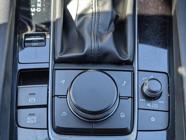 2024 Mazda Mazda3 2.5 S Select Sport