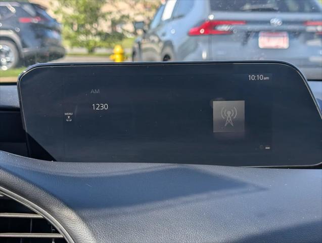 2024 Mazda Mazda3 2.5 S Select Sport